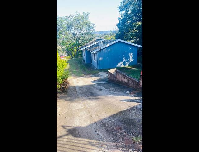 2 BEDROOM HOUSE RENTED IN FARNINGHAM RIDGE